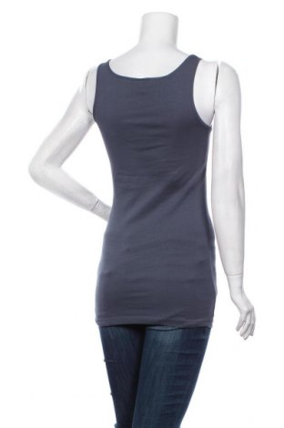 Дамски потник Vero Moda, Размер S, Цвят Син, Цена 12,80 лв.