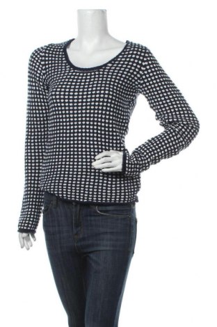 Дамски пуловер Ashley Brooke, Размер XS, Цвят Син, Цена 10,08 лв.