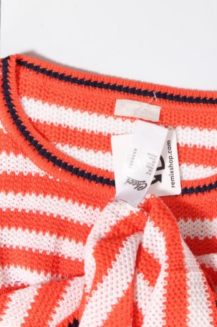 Дамски пуловер Cheer, Размер M, Цвят Червен, Цена 66,00 лв.