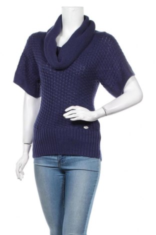 Γυναικείο πουλόβερ Q/S by S.Oliver, Μέγεθος XS, Χρώμα Βιολετί, Πολυακρυλικό, Τιμή 12,47 €