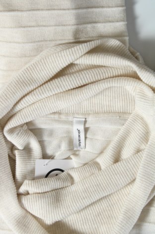 Дамски пуловер Soya Concept, Размер S, Цвят Бежов, Цена 25,20 лв.