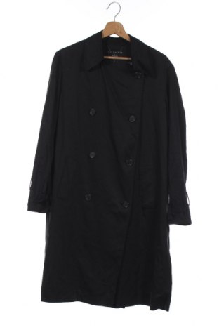 Dámsky prechodný kabát  AllSaints, Veľkosť XS, Farba Čierna, Lyocell, Cena  40,55 €