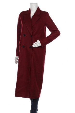 Damenmantel Nife, Größe S, Farbe Rot, 64%Acryl, 30% Polyester, 6% Wolle, Preis 170,44 €