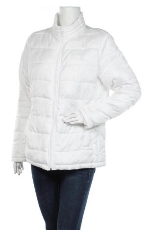 Γυναικείο μπουφάν, Μέγεθος M, Χρώμα Λευκό, Τιμή 13,45 €