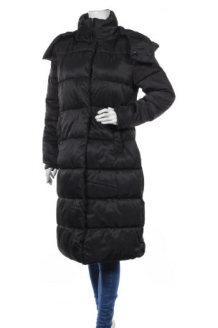 Damenjacke Defacto, Größe M, Farbe Schwarz, 100% Polyester, Preis 46,08 €