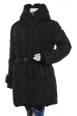 Γυναικείο μπουφάν Geographical Norway, Μέγεθος XL, Χρώμα Μαύρο, Τιμή 893,51 €