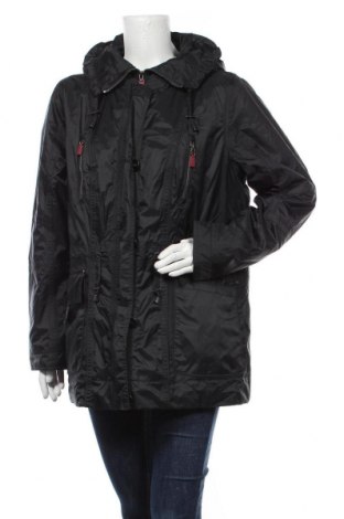 Γυναικείο μπουφάν Raintex, Μέγεθος XL, Χρώμα Μαύρο, Πολυαμίδη, Τιμή 14,90 €