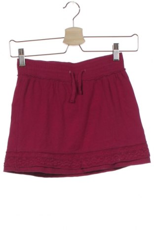 Detská sukňa  H&M L.O.G.G., Veľkosť 6-7y/ 122-128 cm, Farba Ružová, 100% bavlna, Cena  5,22 €