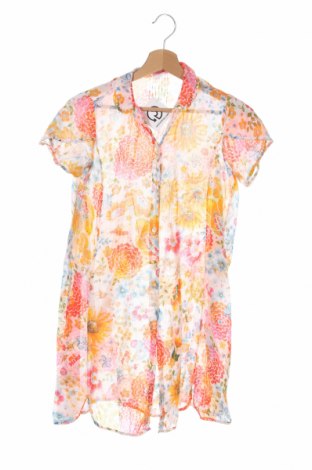Детска риза Oilily, Размер 9-10y/ 140-146 см, Цвят Многоцветен, Памук, Цена 38,95 лв.
