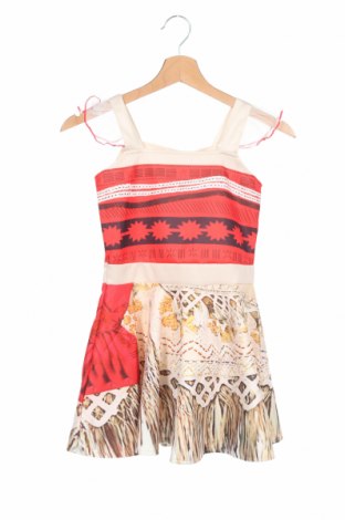 Παιδικό φόρεμα, Μέγεθος 9-10y/ 140-146 εκ., Χρώμα Πολύχρωμο, Πολυεστέρας, Τιμή 9,31 €