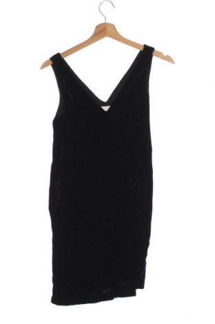 Детска рокля Gocco, Размер 11-12y/ 152-158 см, Цвят Черен, Полиестер, Цена 30,02 лв.