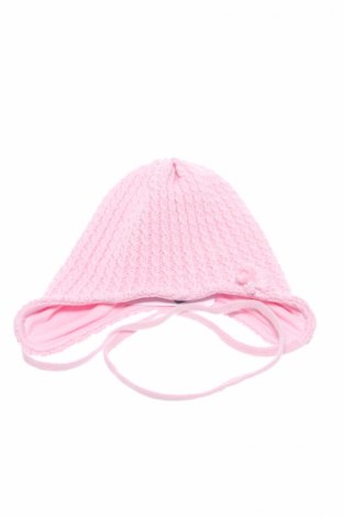 Παιδικό καπέλο Doll, Χρώμα Ρόζ , 100% βαμβάκι, Τιμή 10,05 €