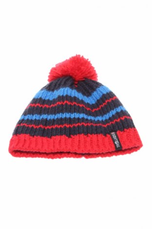Παιδικό καπέλο Trollkids, Χρώμα Μπλέ, 100%ακρυλικό, Τιμή 8,04 €