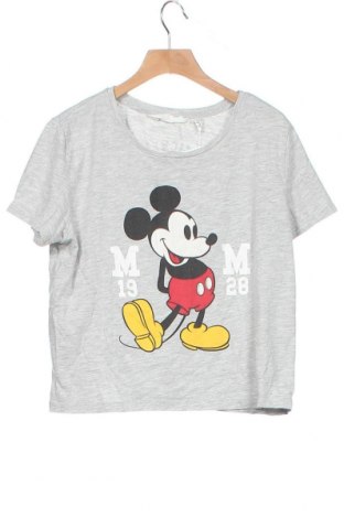 Детска тениска Disney, Размер 14-15y/ 168-170 см, Цвят Сив, Цена 20,79 лв.