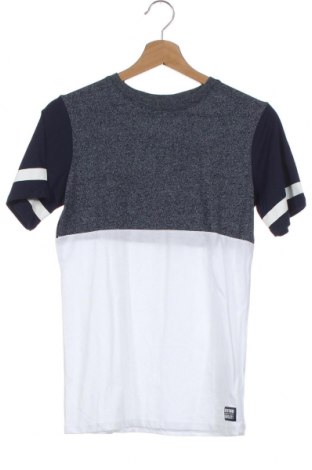Kinder T-Shirt H&M, Größe 10-11y/ 146-152 cm, Farbe Weiß, Baumwolle, Polyester, Preis 15,31 €