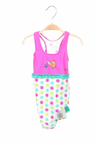 Costum de baie pentru copii Playshoes, Mărime 2-3y/ 98-104 cm, Culoare Multicolor, 82% poliamidă, 18% elastan, Preț 42,76 Lei