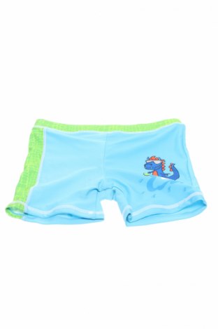 Dětské plavky  Playshoes, Velikost 6-7y/ 122-128 cm, Barva Modrá, 85% polyester, 15% elastan, Cena  113,00 Kč