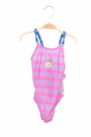 Dětské plavky  Schiesser, Velikost 2-3y/ 98-104 cm, Barva Růžová, 82% polyamide, 18% elastan, Cena  306,00 Kč