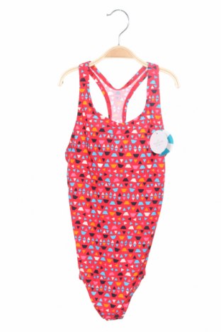 Costum de baie pentru copii Schiesser, Mărime 11-12y/ 152-158 cm, Culoare Roșu, 82% poliamidă, 18% elastan, Preț 84,21 Lei