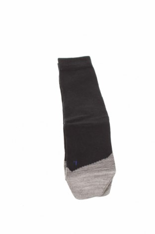 Kinder Socken Falke, Größe 5-6y/ 116-122 cm, Farbe Blau, Preis 5,09 €