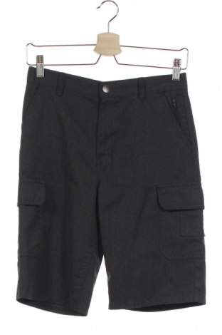 Kinder Shorts Next, Größe 11-12y/ 152-158 cm, Farbe Grau, 65% Polyester, 35% Viskose, Preis 12,25 €