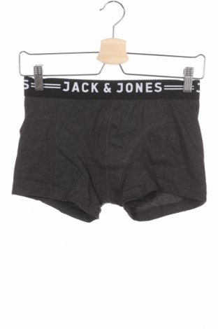 Детски комплект Jack & Jones, Размер 15-18y/ 170-176 см, Цвят Многоцветен, 95% памук, 5% еластан, Цена 16,20 лв.