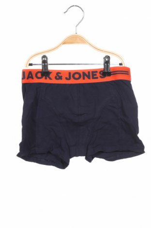 Детски комплект Jack & Jones, Размер 11-12y/ 152-158 см, Цвят Многоцветен, 95% памук, 5% еластан, Цена 9,62 лв.