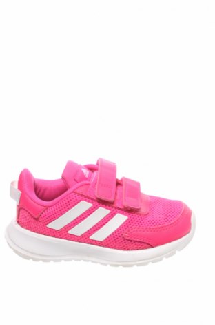 Dětské boty  Adidas, Velikost 25, Barva Růžová, Textile , Eko kůže, Cena  746,00 Kč