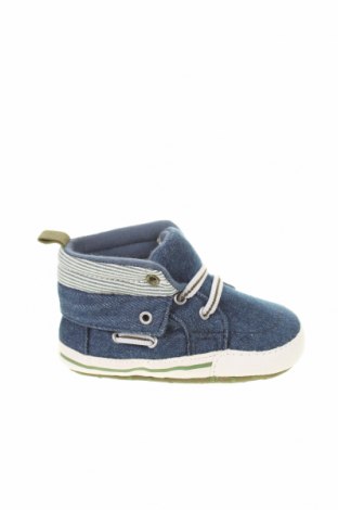 Dětské boty  Chicco, Velikost 19, Barva Modrá, Textile , Cena  750,00 Kč