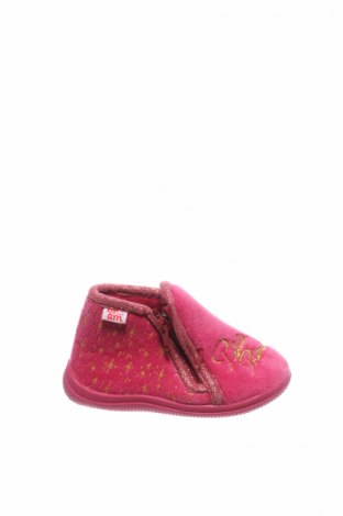 Dětské boty  Dp...am, Velikost 21, Barva Růžová, Textile , Cena  141,00 Kč
