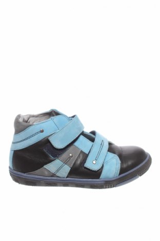 Dětské boty  Minibel, Velikost 34, Barva Vícebarevné, Pravá kůže, Cena  413,00 Kč
