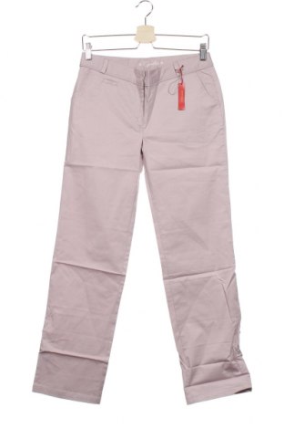 Детски панталон Cyrillus, Размер 15-18y/ 170-176 см, Цвят Лилав, Цена 3,00 лв.