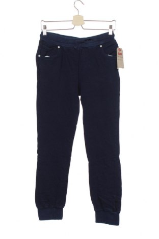 Παιδικό παντελόνι Levi's, Μέγεθος 11-12y/ 152-158 εκ., Χρώμα Μπλέ, Βαμβάκι, Τιμή 20,41 €