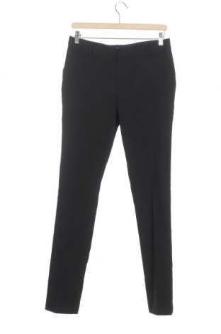 Dětské kalhoty  Marks & Spencer, Velikost 15-18y/ 170-176 cm, Barva Černá, 64% polyester, 34% viskóza, 2% elastan, Cena  364,00 Kč