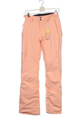 Dětské kalhoty pro zimní sporty  O'neill, Velikost 15-18y/ 170-176 cm, Barva Oranžová, Polyester, Cena  2 707,00 Kč