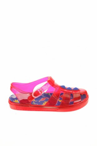 Dětské sandály Dp...am, Velikost 33, Barva Červená, Polyurethane, Cena  490,00 Kč