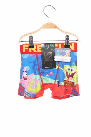 Kinderunterwäsche Freegun, Größe 6-7y/ 122-128 cm, Farbe Mehrfarbig, 92% Polyester, 8% Elastan, Preis 7,09 €