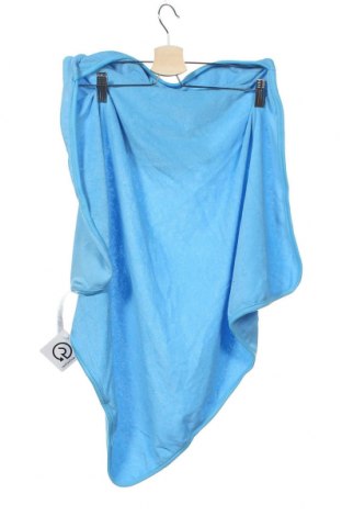 Bademantel Carter's, Größe 2-3y/ 98-104 cm, Farbe Blau, 85% Baumwolle, 15% Polyester, Preis 9,96 €