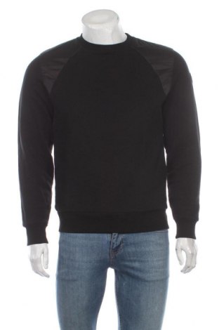 Мъжка блуза Colmar, Размер M, Цвят Черен, Памук, Цена 112,05 лв.