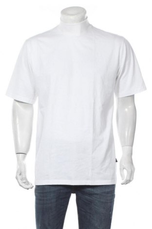 Pánske tričko  Trigema, Veľkosť L, Farba Biela, Bavlna, Cena  9,24 €
