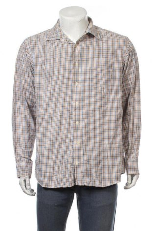 Мъжка риза A.W.Dunmore, Размер L, Цвят Многоцветен, Цена 21,84 лв.