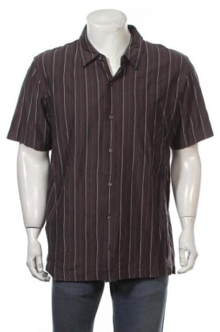 Мъжка риза Alfani, Размер XL, Цвят Сив, Памук, Цена 23,94 лв.