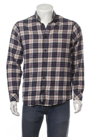 Мъжка риза Carhartt, Размер S, Цвят Многоцветен, Памук, Цена 12,43 лв.
