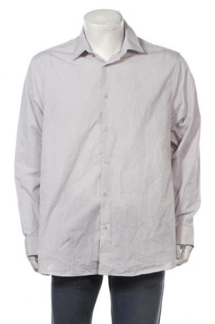 Pánská košile  Cedar Wood State, Velikost XL, Barva Šedá, 65% polyester, 35% bavlna, Cena  331,00 Kč