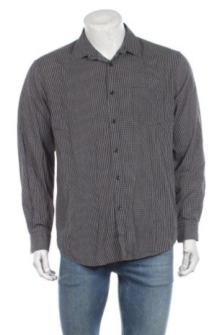 Pánská košile  Cedar Wood State, Velikost L, Barva Černá, 65% polyester, 35% bavlna, Cena  352,00 Kč