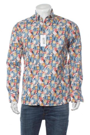 Pánská košile  Eton, Velikost M, Barva Vícebarevné, Bavlna, Cena  756,00 Kč