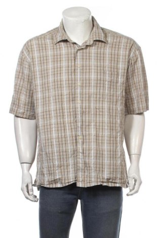 Ανδρικό πουκάμισο Gant, Μέγεθος XXL, Χρώμα Πολύχρωμο, Βαμβάκι, Τιμή 11,95 €
