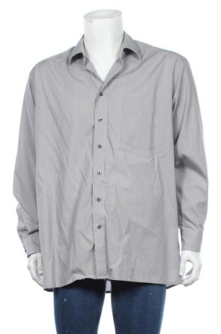 Herrenhemd Lloyd, Größe XL, Farbe Grau, Baumwolle, Preis 16,91 €