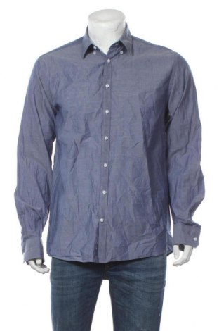 Pánská košile  Magasin, Velikost L, Barva Modrá, Bavlna, Cena  576,00 Kč