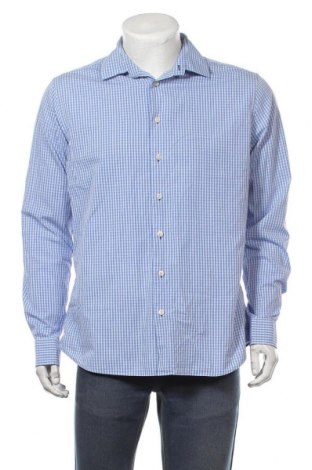Pánská košile  Magasin, Velikost L, Barva Modrá, Bavlna, Cena  772,00 Kč